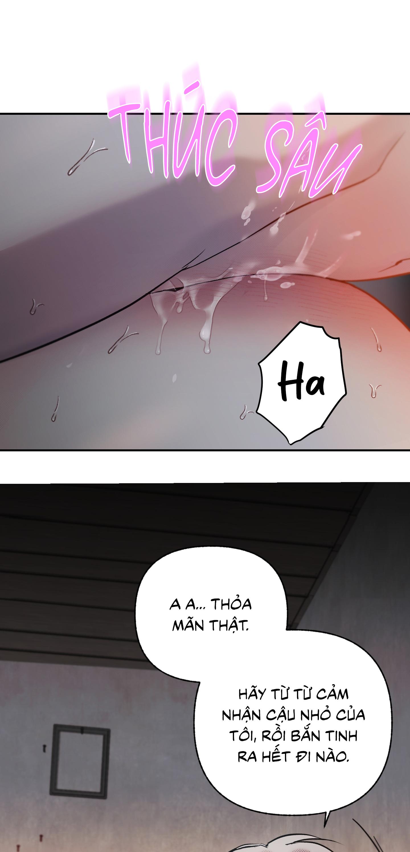 Đọc truyện GIÀNH QUYỀN KIỂM SOÁT - Chapter 10