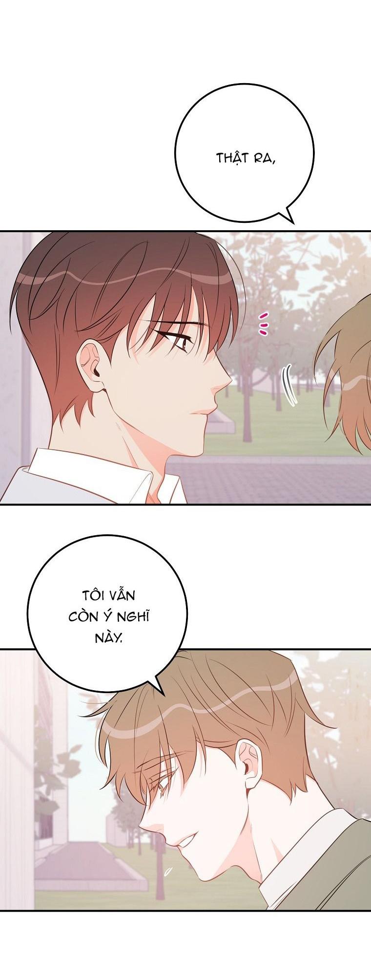 Đọc truyện Có Chuyện Gì Xảy Ra với Sự Nổi Tiếng Của Tôi Thế? - Chapter 68