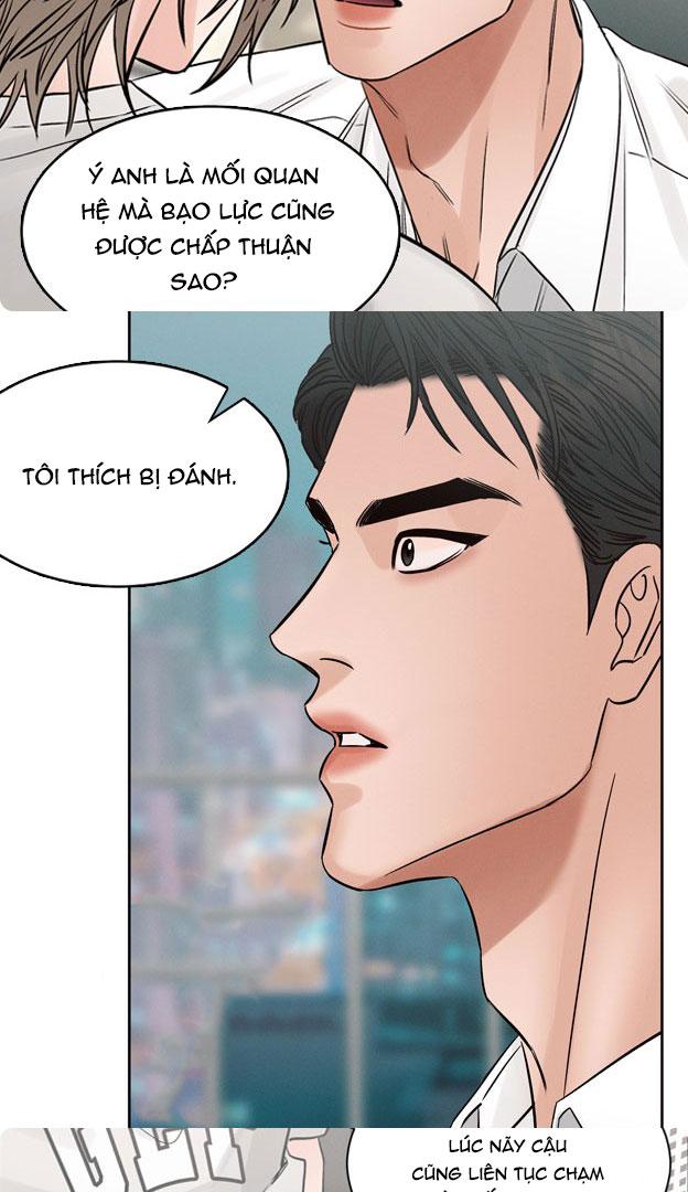 Đọc truyện RELAY SS - Chapter 0