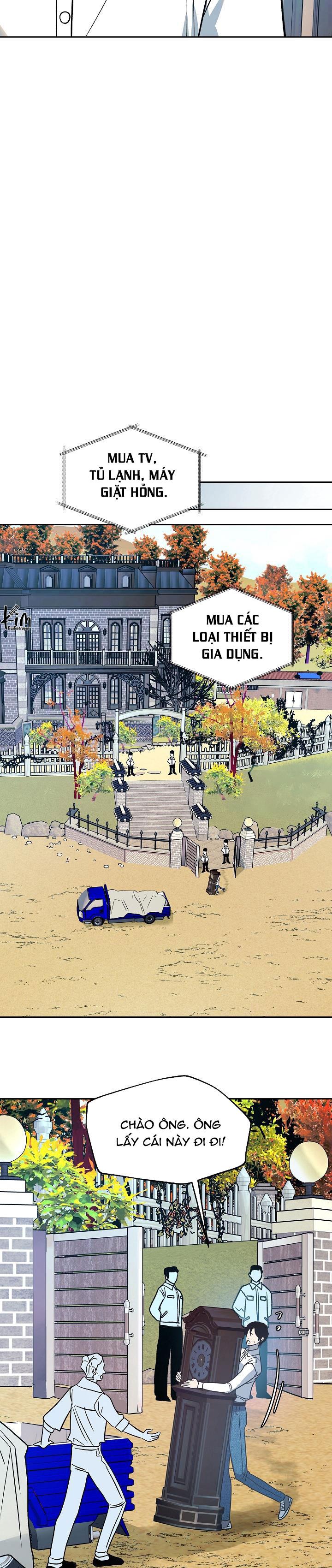 Đọc truyện Sa Ha (Anh dâu x em chồng) - Chapter 31