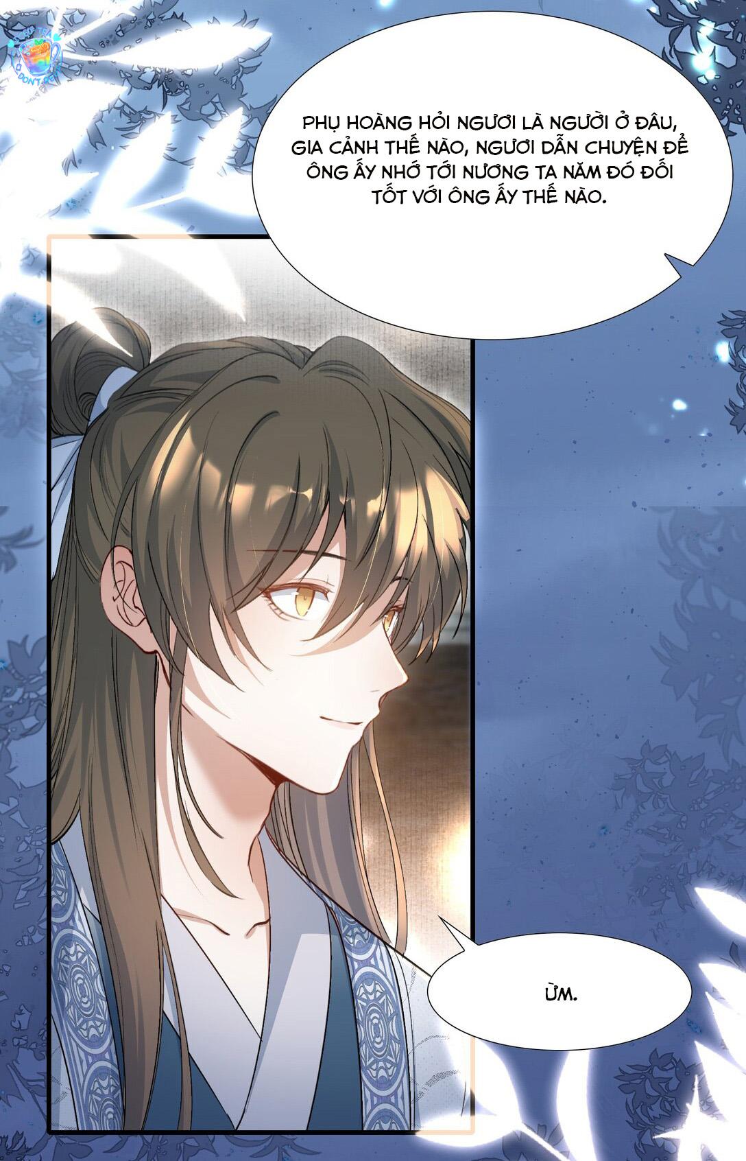 Đọc truyện Loạn thế vi vương - Chapter 92