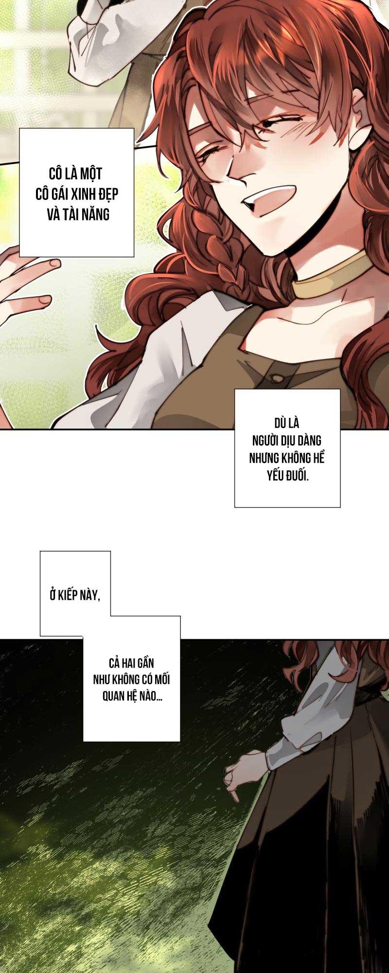 Đọc truyện KHI LONG THẦN RƠI VÀO LƯỚI TÌNH - Chapter 14
