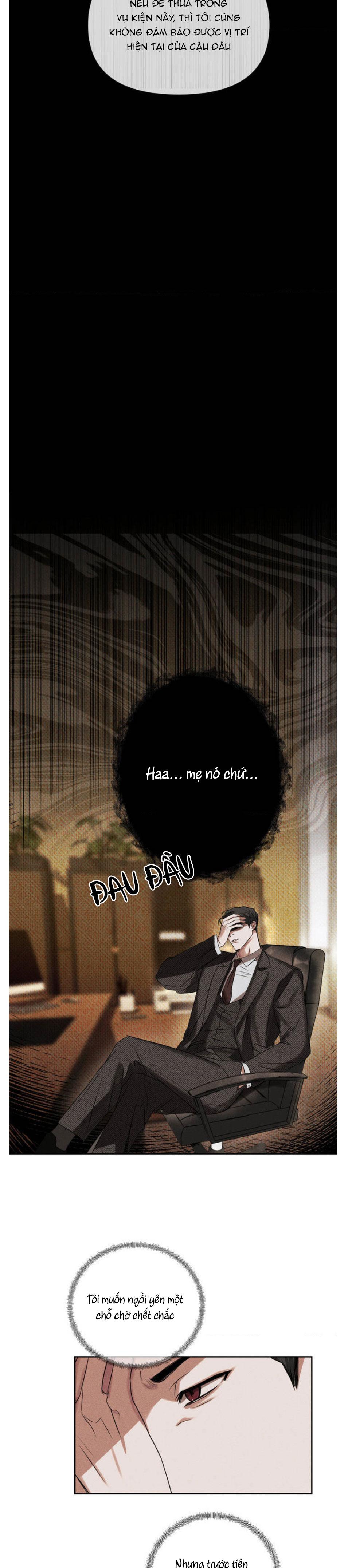 Đọc truyện NGƯỜI YÊU DẤU - Chapter 1