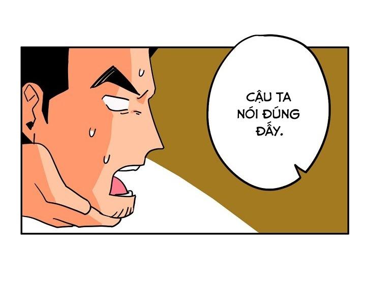 Đọc truyện Dừng Lại, Tài Xế - Chapter 6