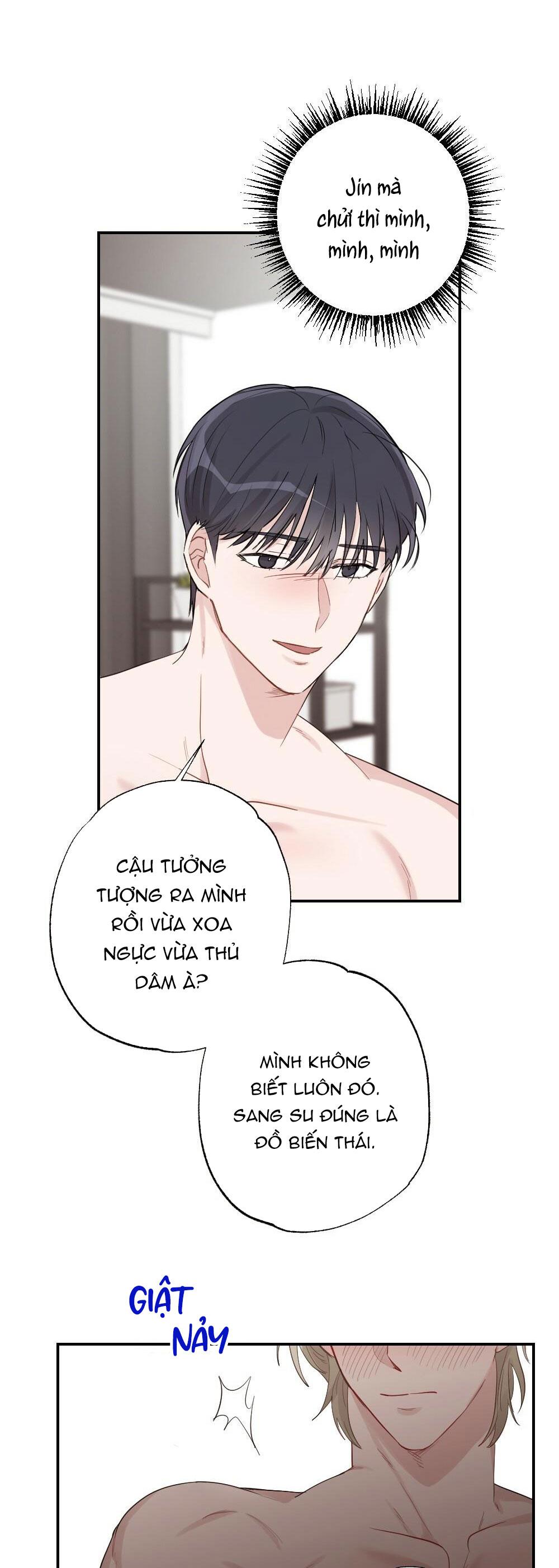 Đọc truyện TUYỂN TẬP DÚ BỰ - Chapter 80