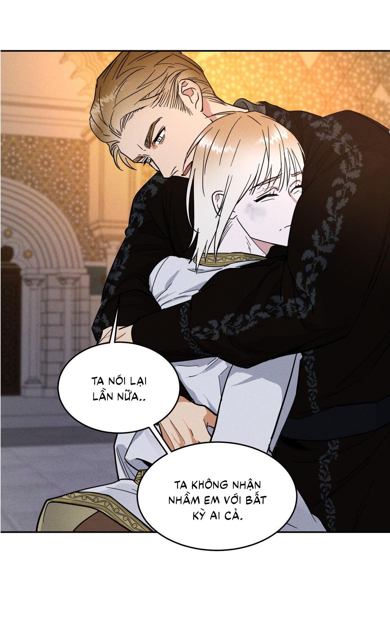 Đọc truyện  Antidote - Chapter 2