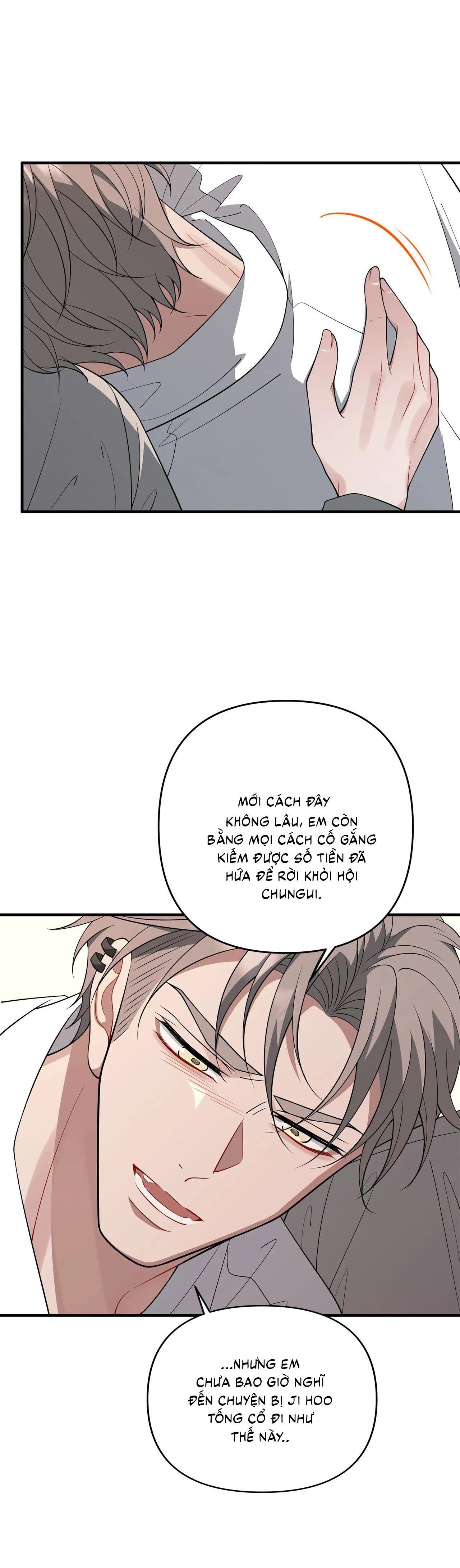 Đọc truyện  Vết Trượt - Chapter 56