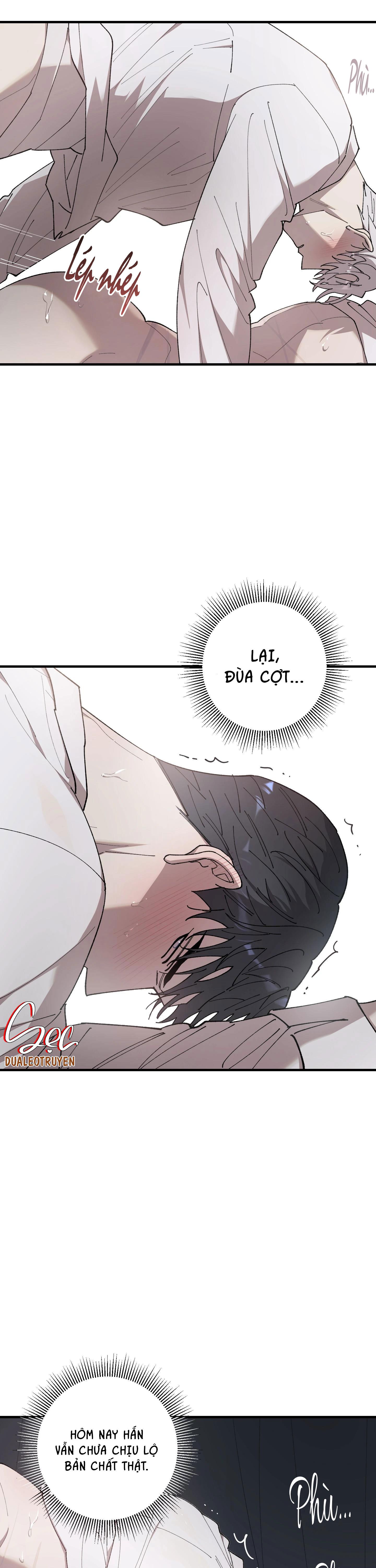 Đọc truyện Đóa hoa của mặt trời - Chapter 77