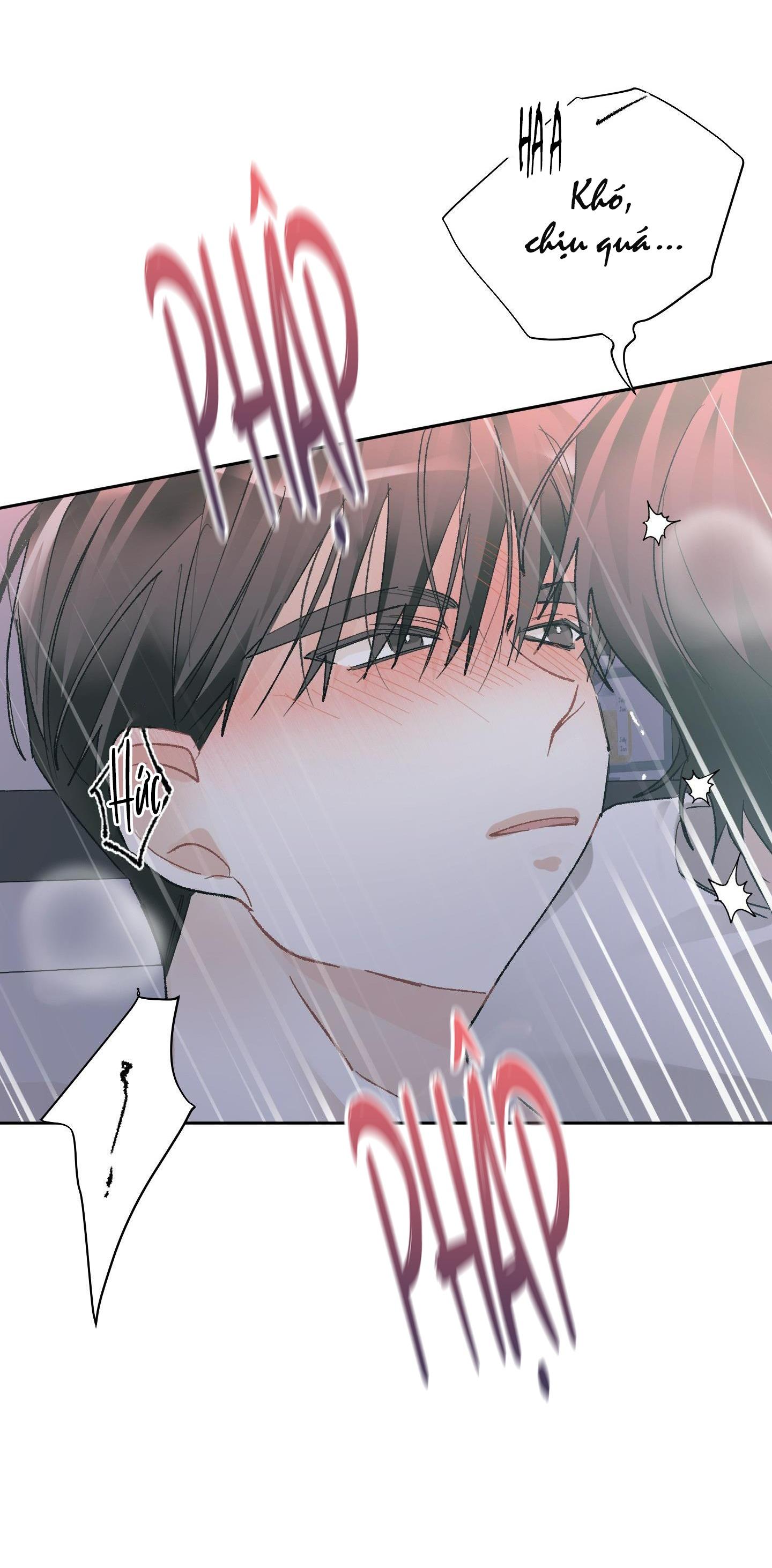 Đọc truyện THẾ GIỚI KHI MẤT ĐI EM - Chapter 65