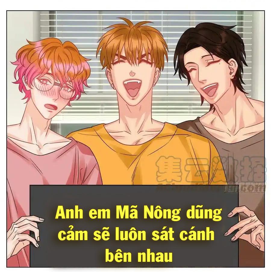 Đọc truyện Ký túc xá nam phòng 303 - Chapter 213