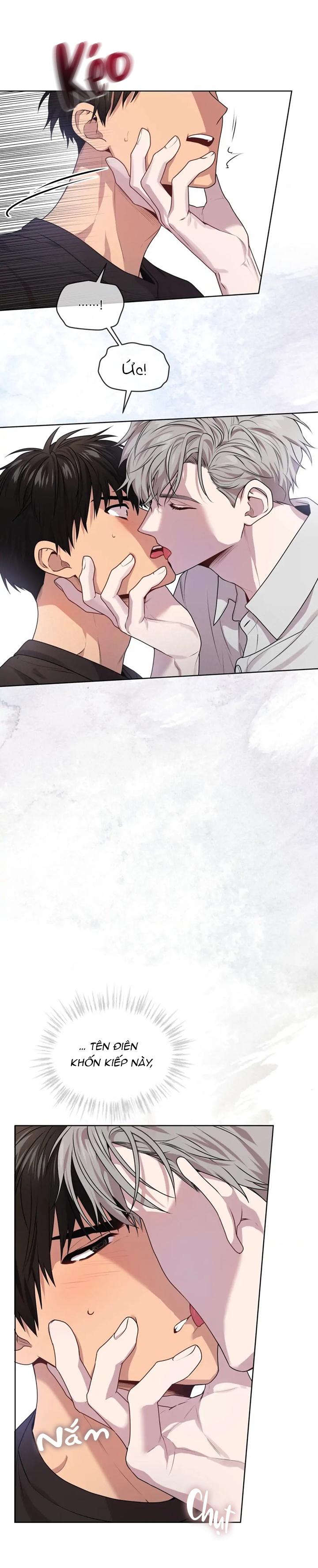 Đọc truyện Passion - Chapter 64