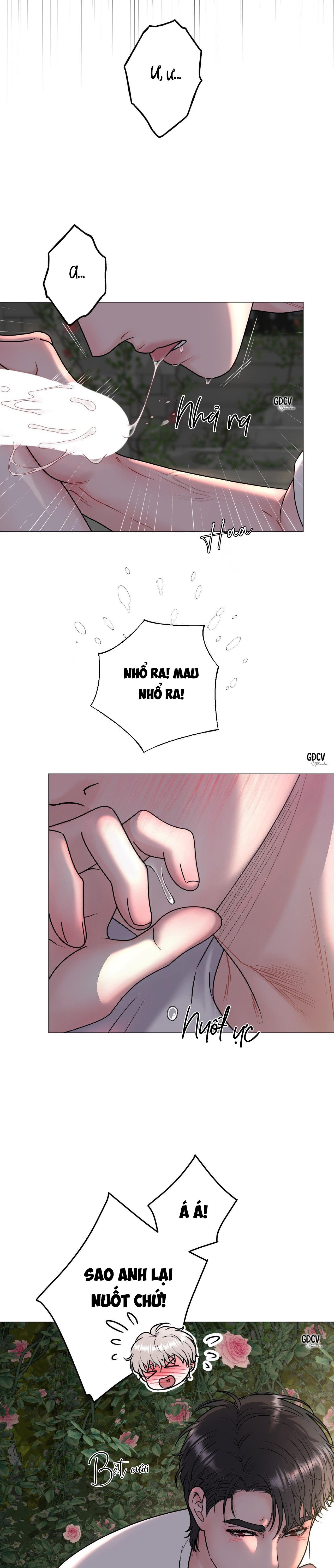 Đọc truyện ẢO ẢNH - Chapter 9