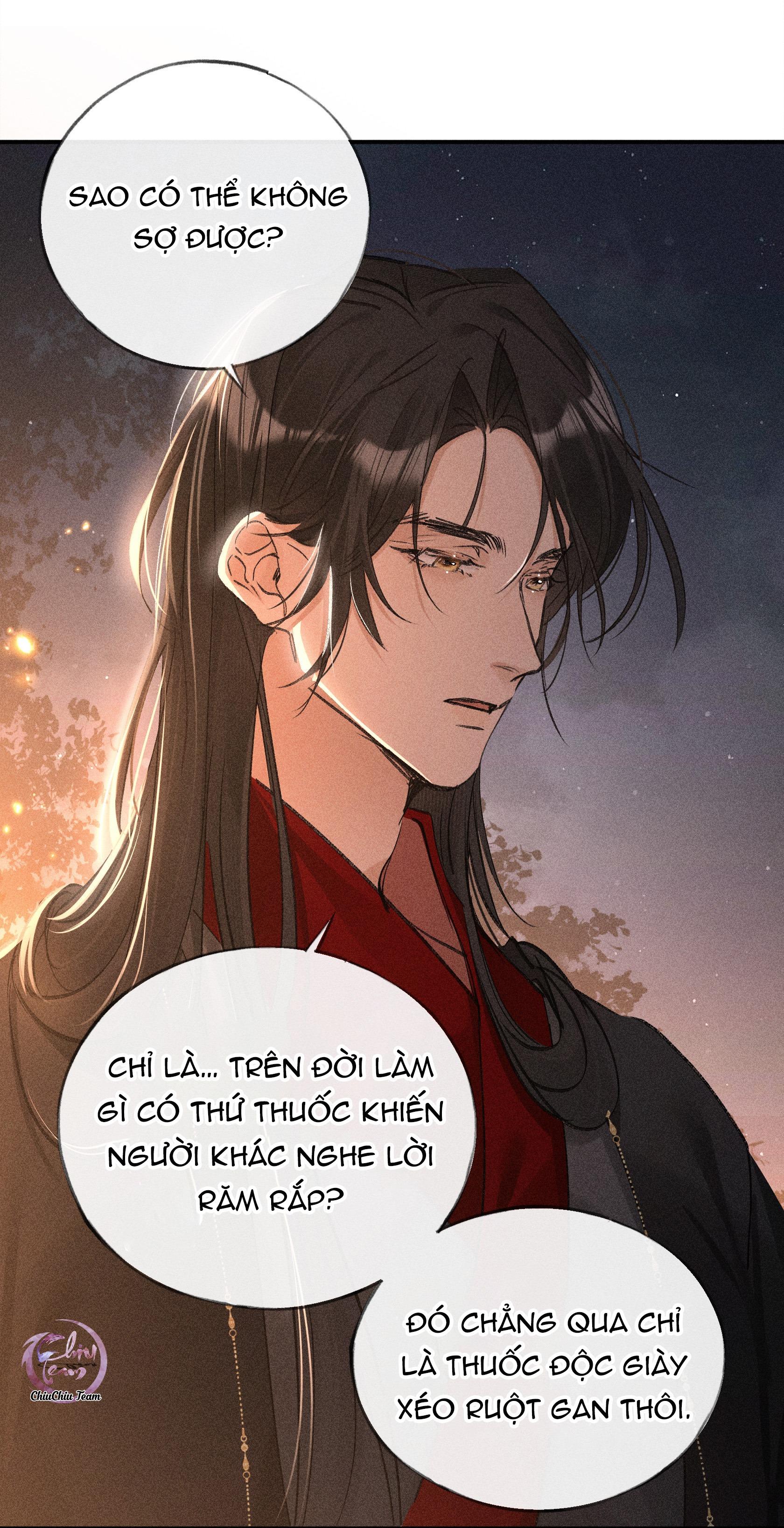 Đọc truyện Dụ địch thâm nhập - Chapter 50