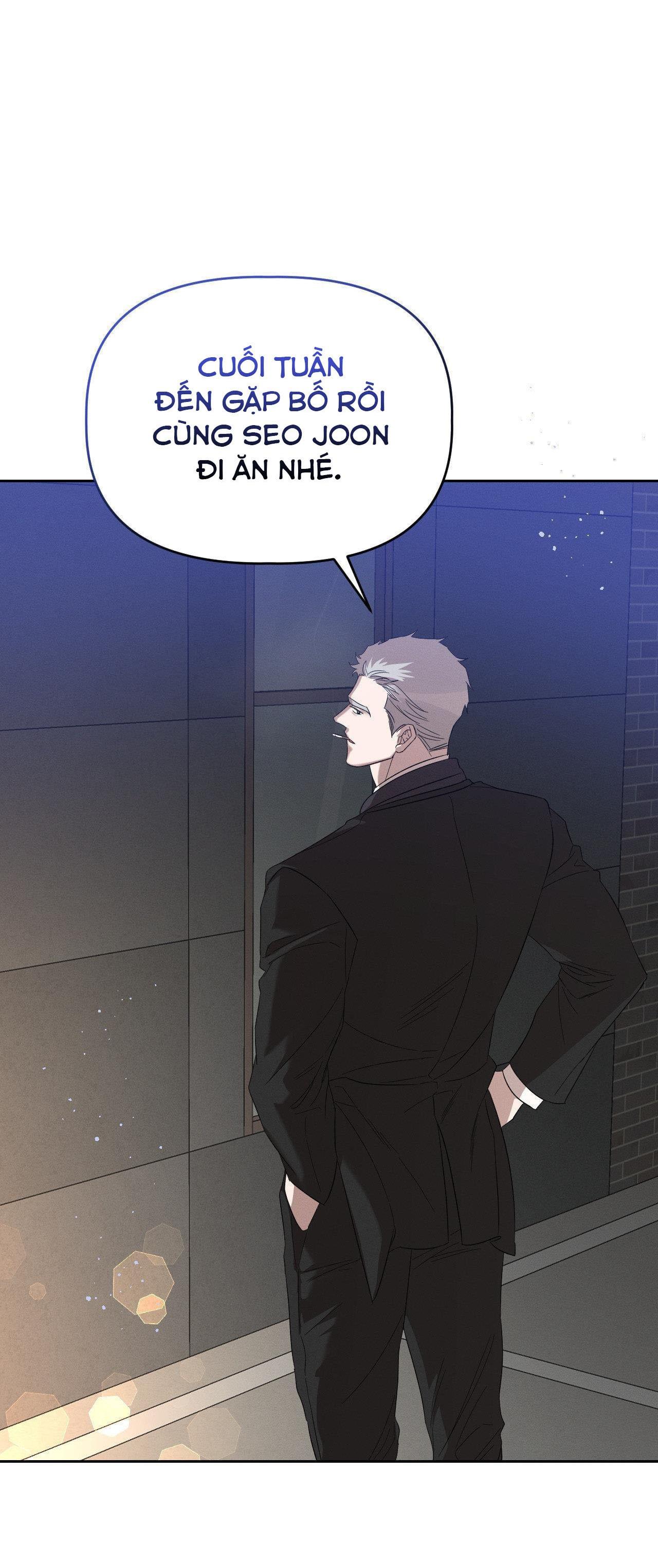 Đọc truyện (END SS1) XÚC CẢM LÀN DA - Chapter 9