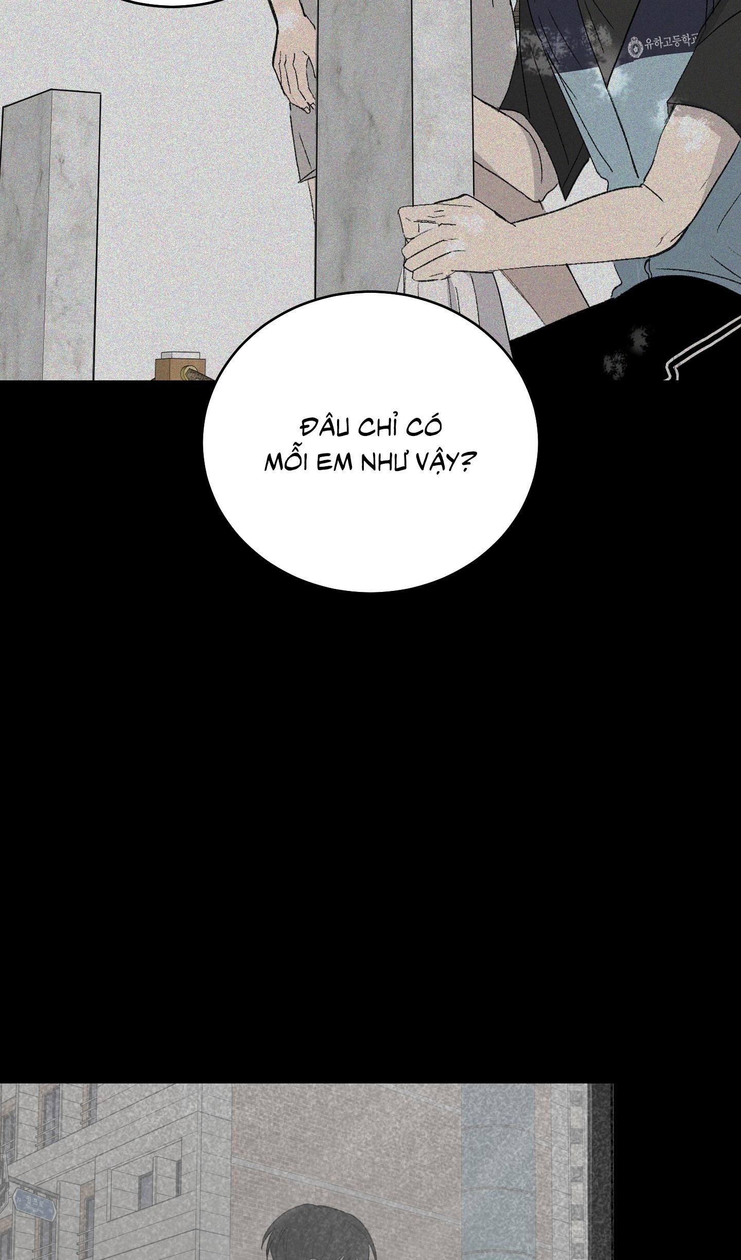 Đọc truyện Missing Romance - Chapter 46