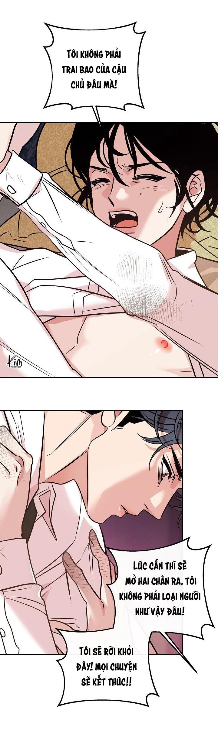 Đọc truyện Sa Ha (Anh dâu x em chồng) - Chapter 32