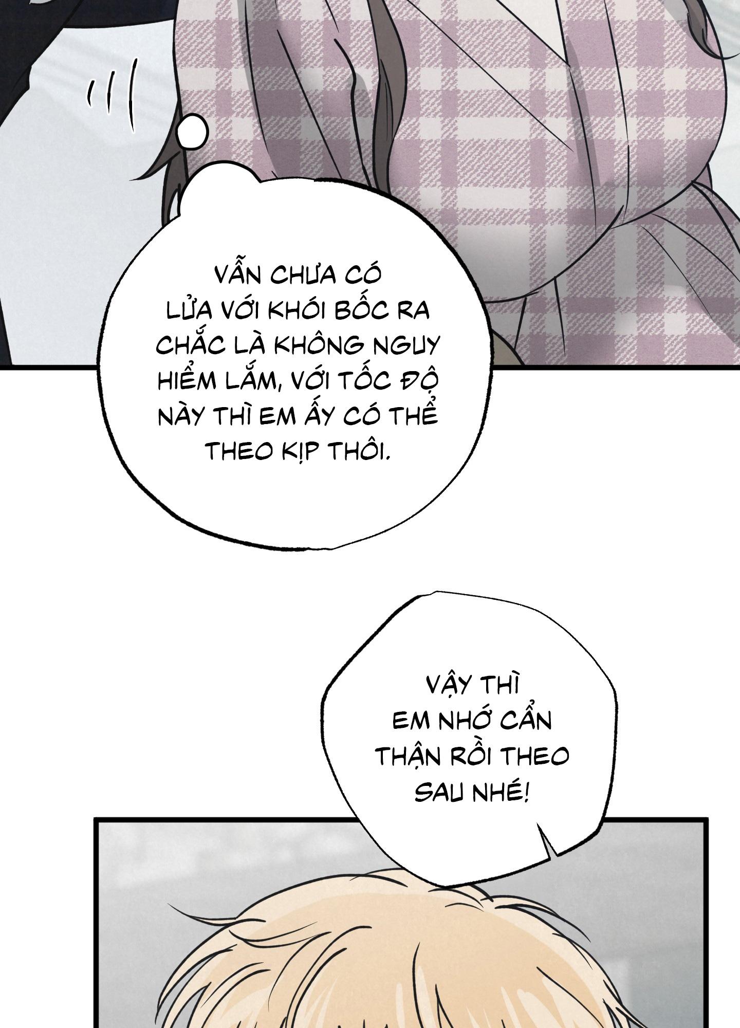 Đọc truyện CẶP ĐÔI HOÀN HẢO - Chapter 41