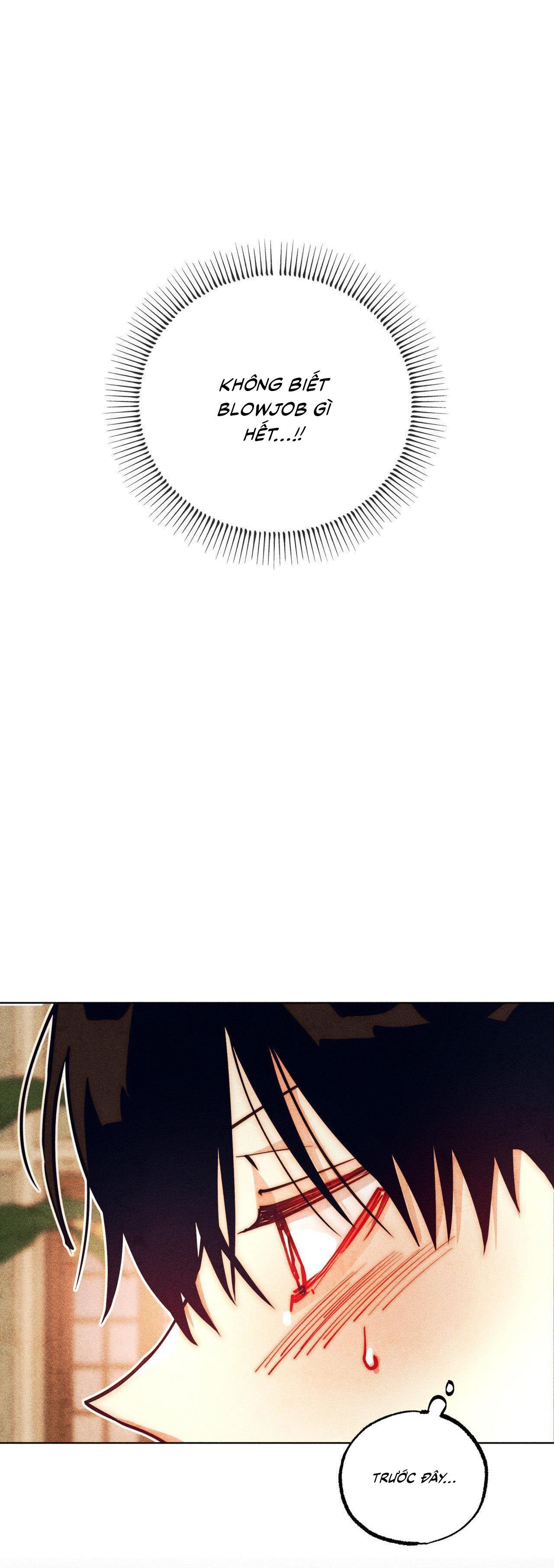 Đọc truyện  Làm vị cứu tinh thật dễ dàng - Chapter 95