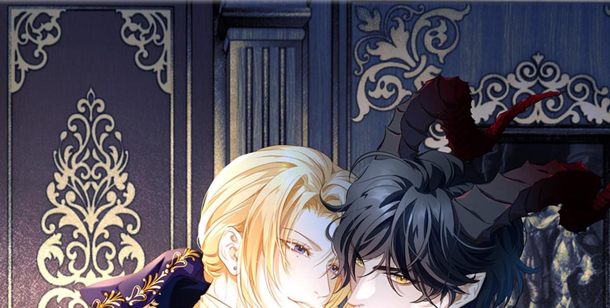 Đọc truyện Tôi trùng sinh thành chú rồng đen của vương tử điện hạ - Chapter 3