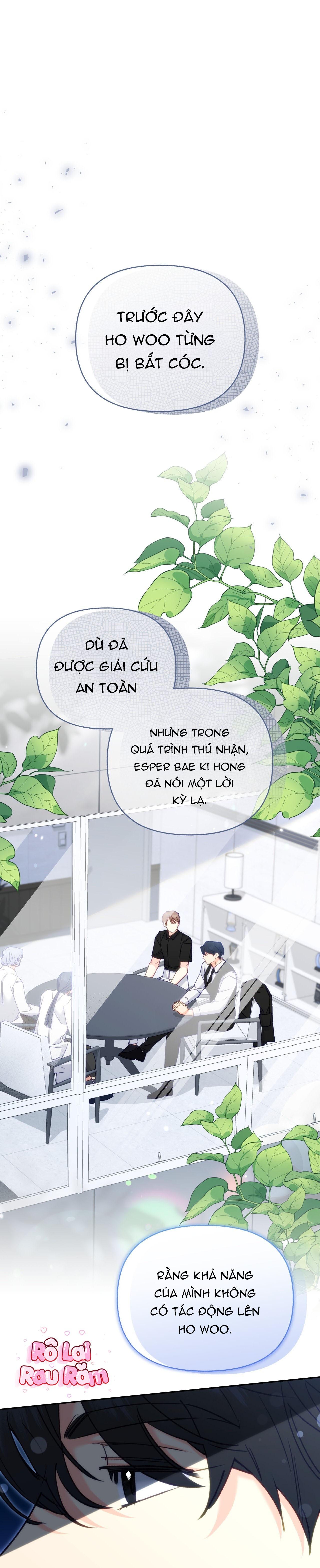 Đọc truyện Người bình thường cấp A - Chapter 54