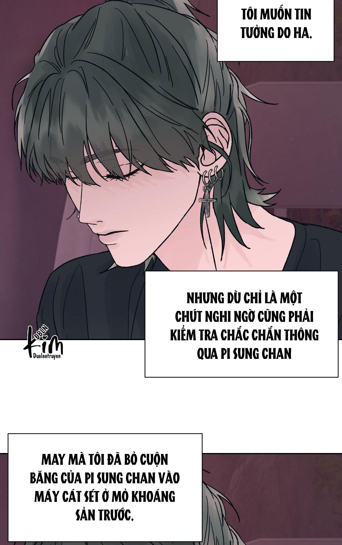 Đọc truyện ĐÊM KINH HOÀNG - Chapter 52