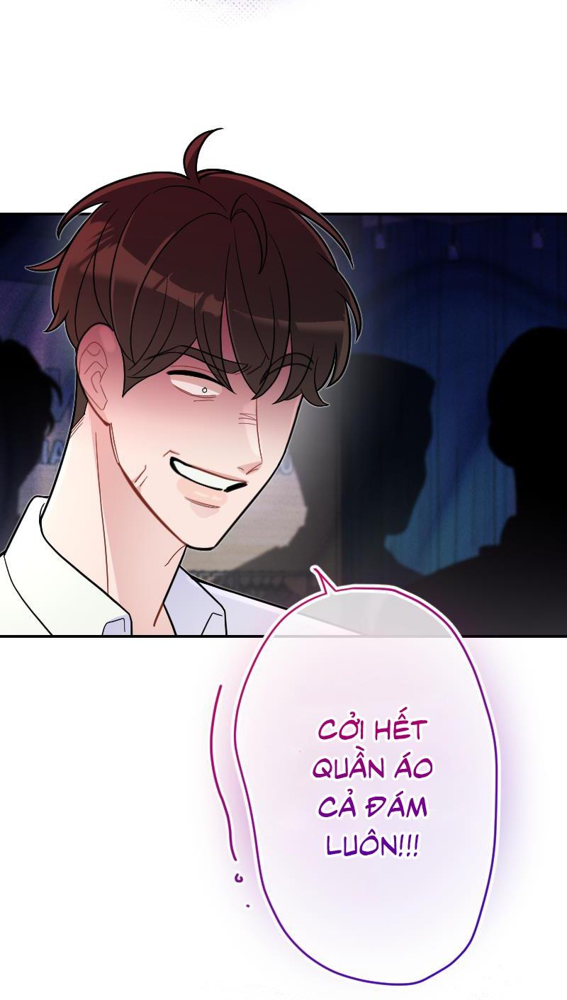 Đọc truyện Tình yêu của chúng ta sắp thành hình rồi - Chapter 24