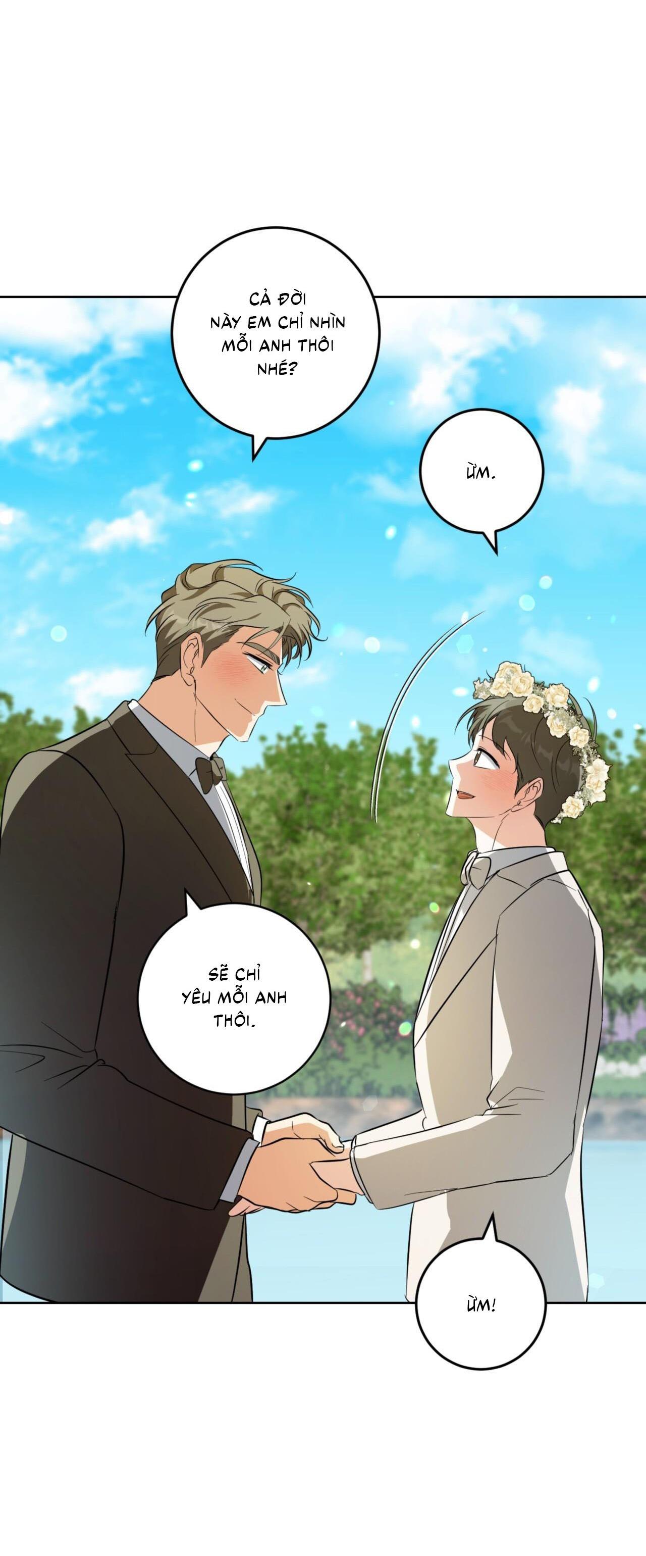 Đọc truyện  Khu Rừng Tĩnh Lặng - Chapter 67
