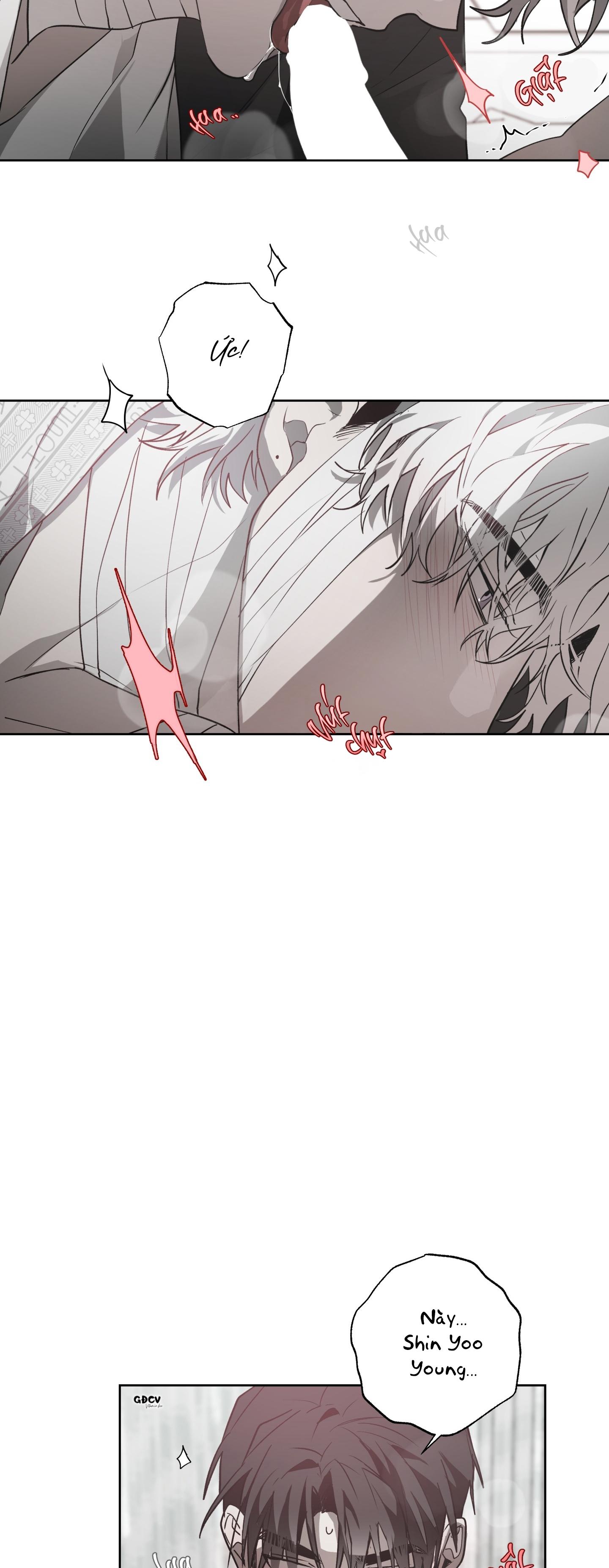 Đọc truyện  NGÔI NHÀ DỊ THƯỜNG - Chapter 7