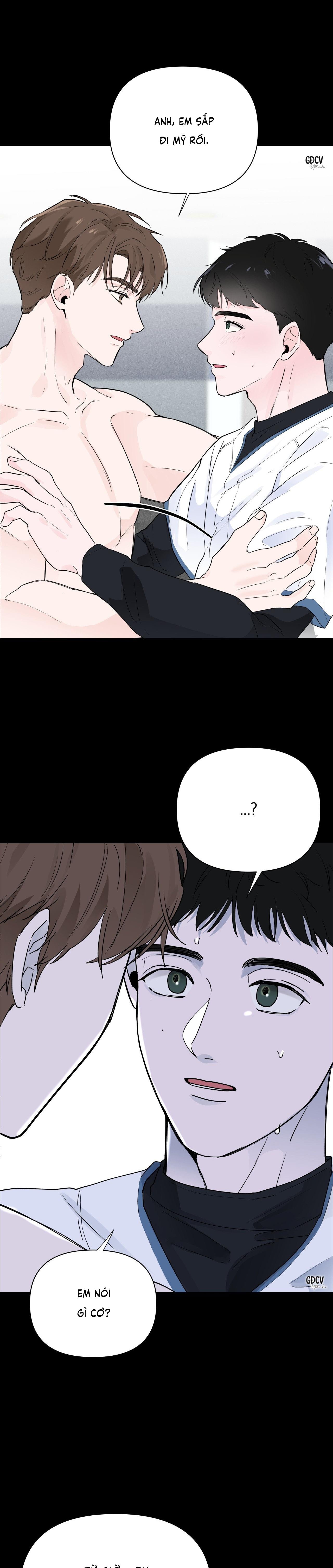 Đọc truyện 0 CM - Chapter 1