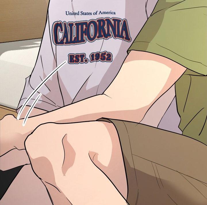 Đọc truyện BÁNH QUY TÌNH YÊU TAN CHẢY - Chapter 28