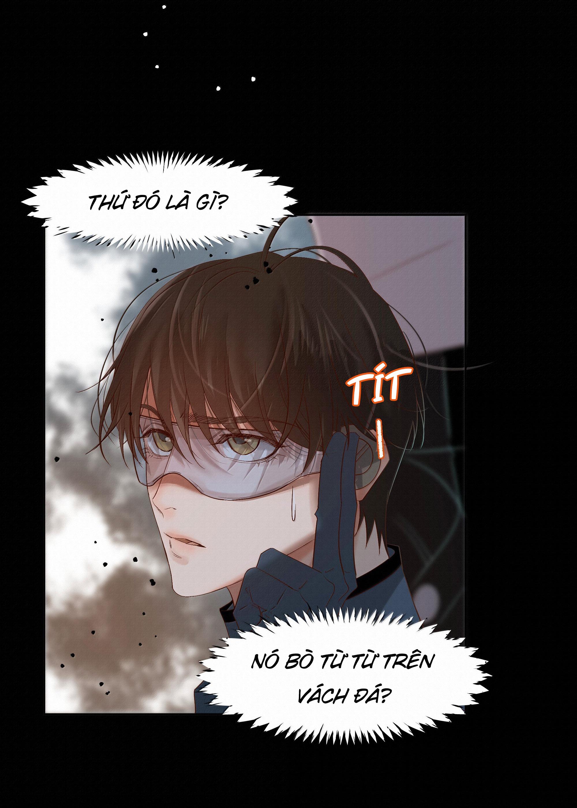 Đọc truyện Tuyệt Xử Phùng Sinh - Chapter 65