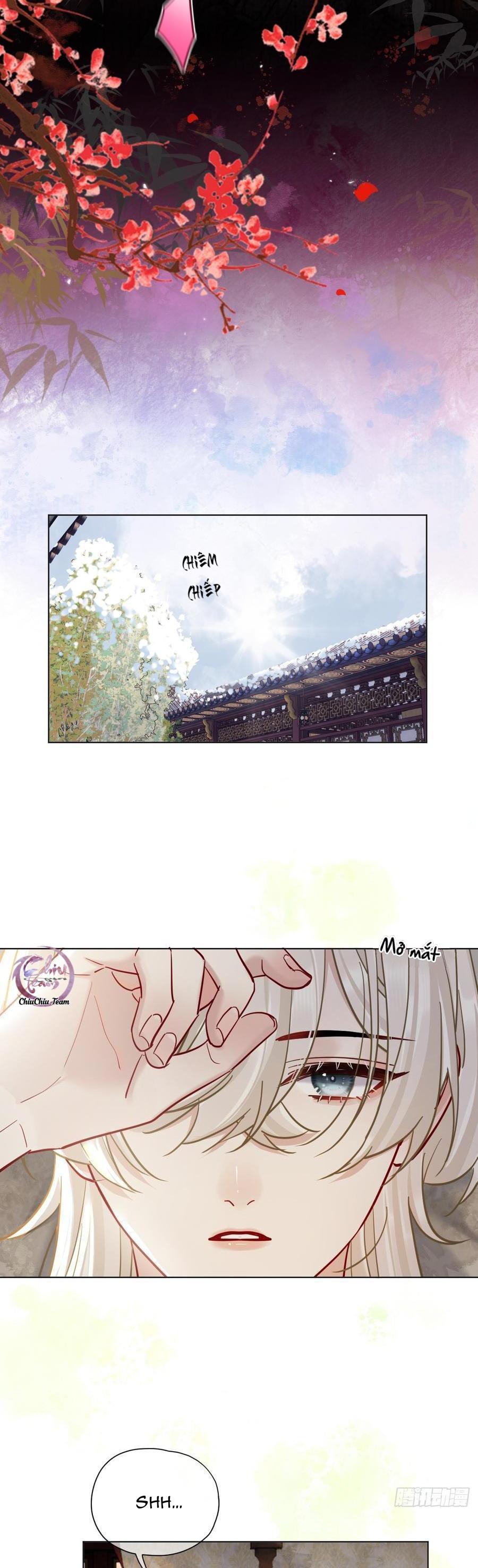 Đọc truyện Rắp Tâm Bất Kính - Chapter 42