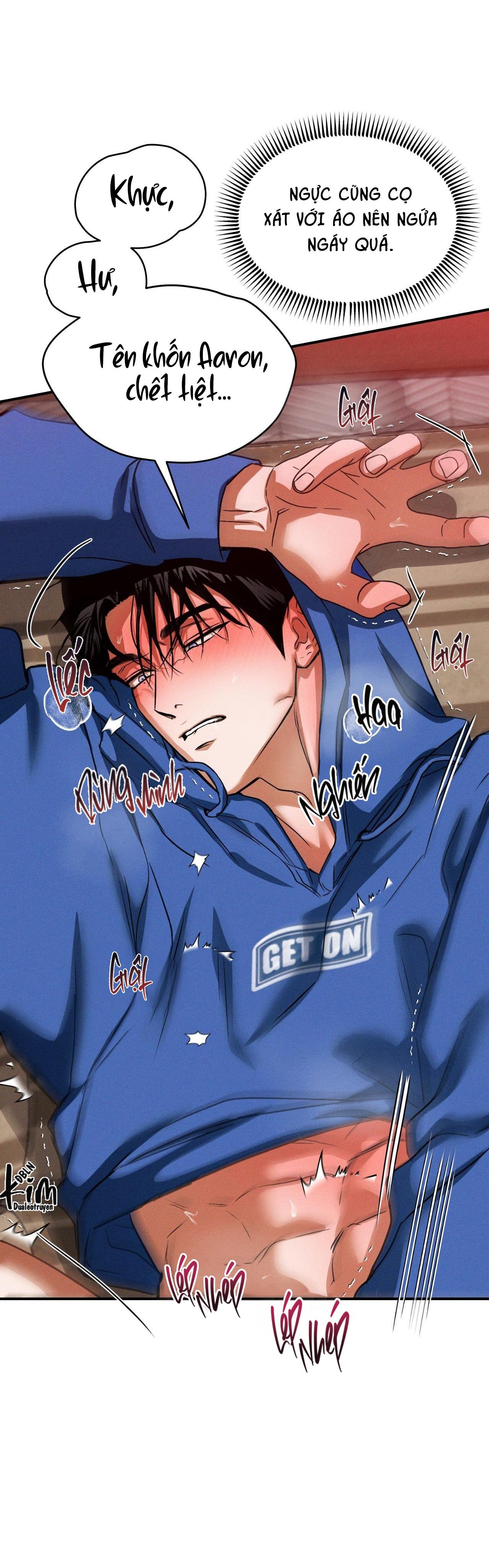 Đọc truyện FLASHLIGHT - Chapter 36