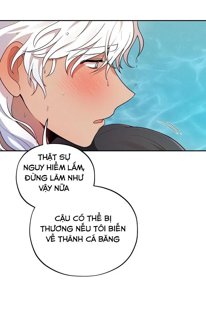 Đọc truyện Dù anh nhỏ cũng không sao - Chapter 3