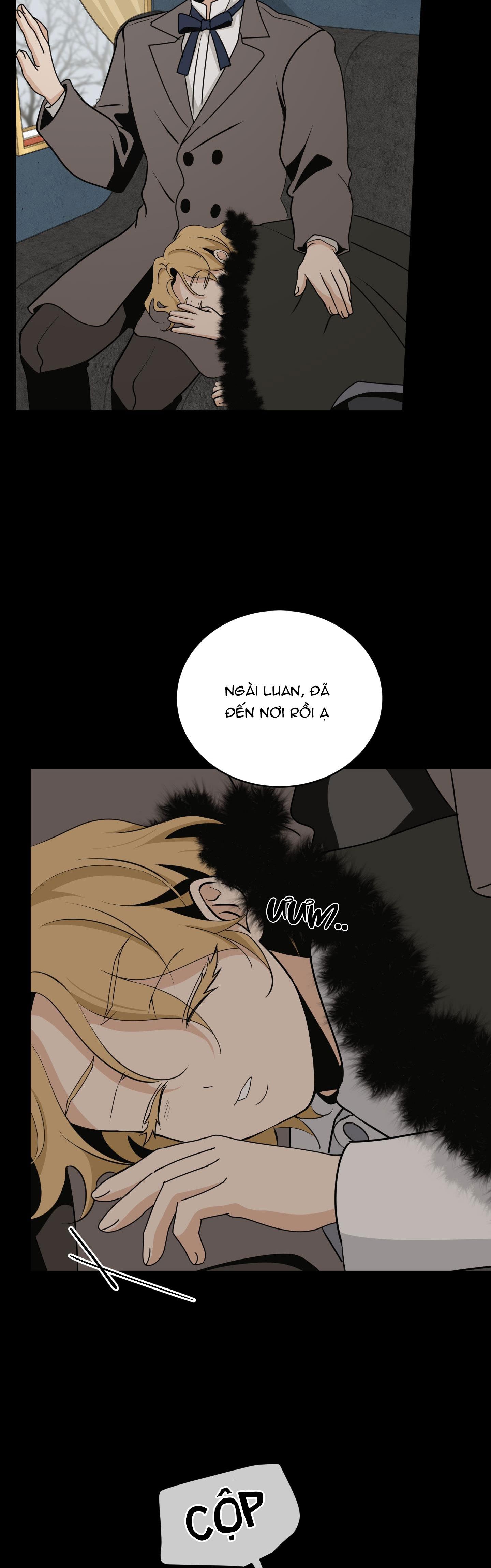 Đọc truyện LOÀI HOA KHÔNG TÊN - Chapter 7