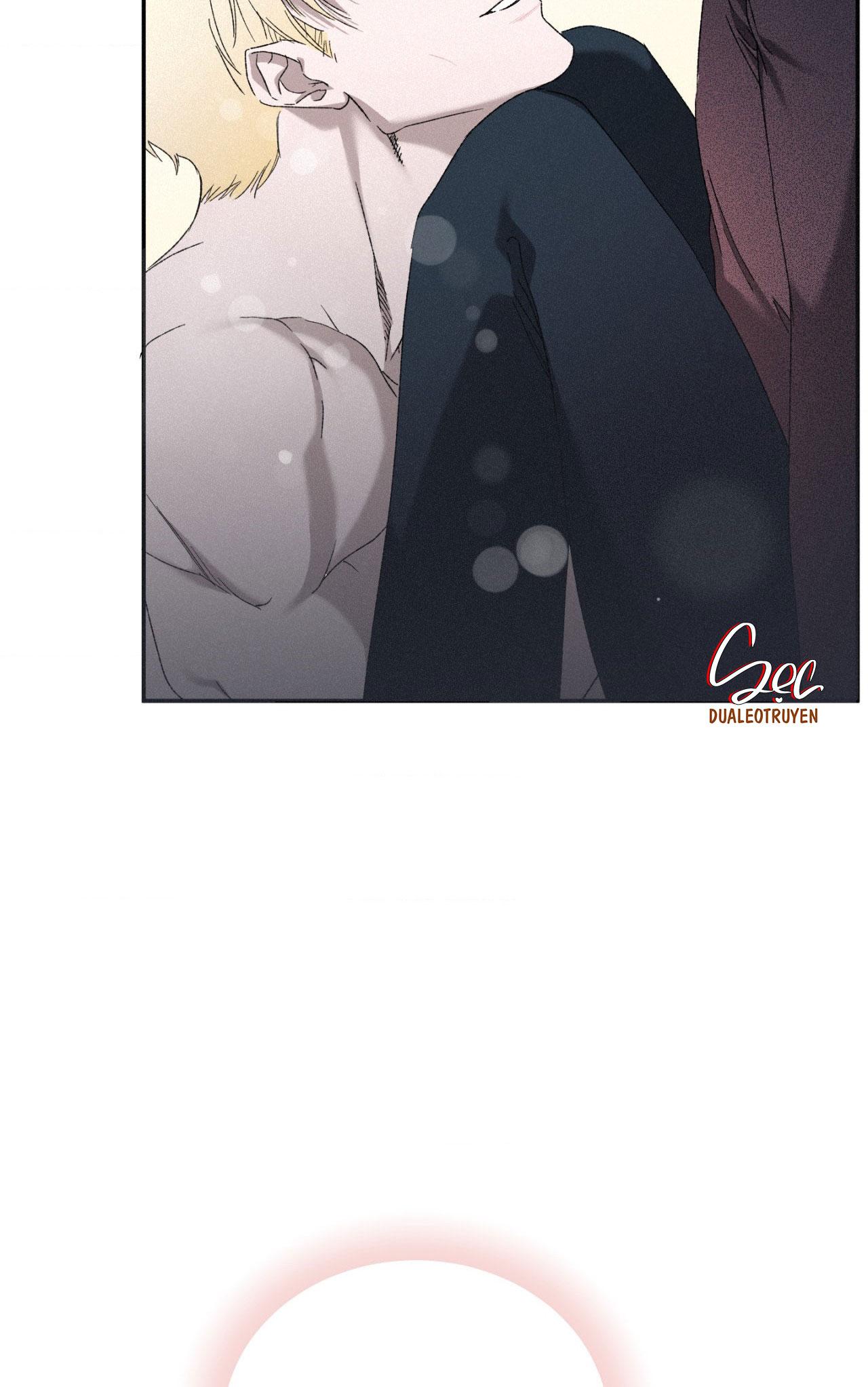 Đọc truyện LỜI NÓI DỐI ĐẪM MÁU - Chapter 41