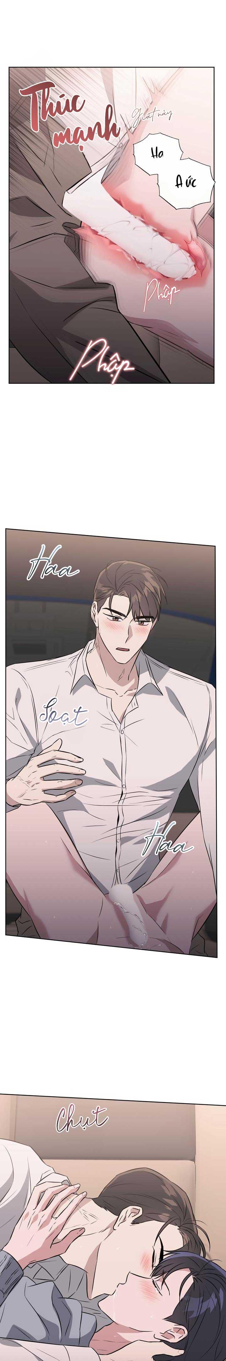 Đọc truyện PHIM TRUYỀN HÌNH DÀI TẬP - Chapter 37