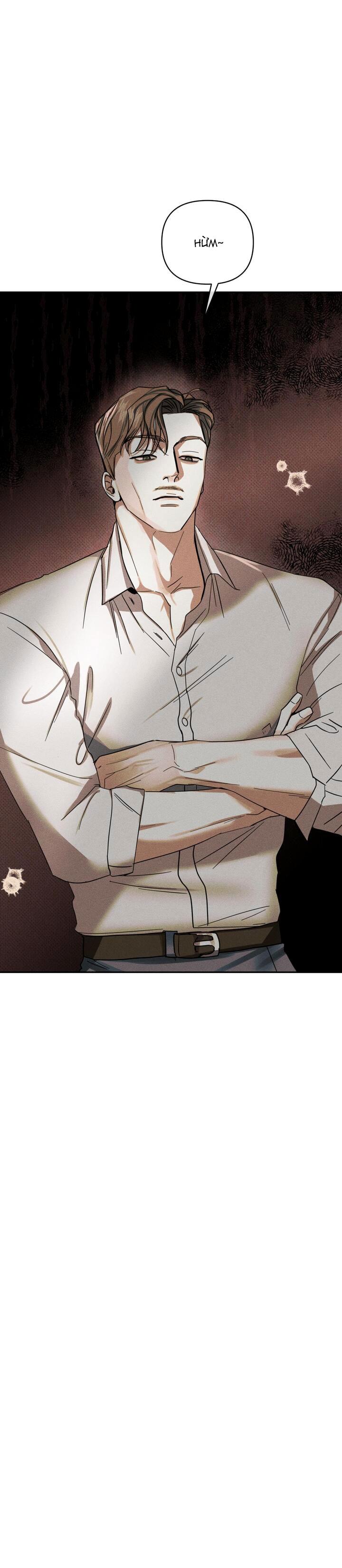 Đọc truyện NGƯỜI YÊU DẤU - Chapter 3