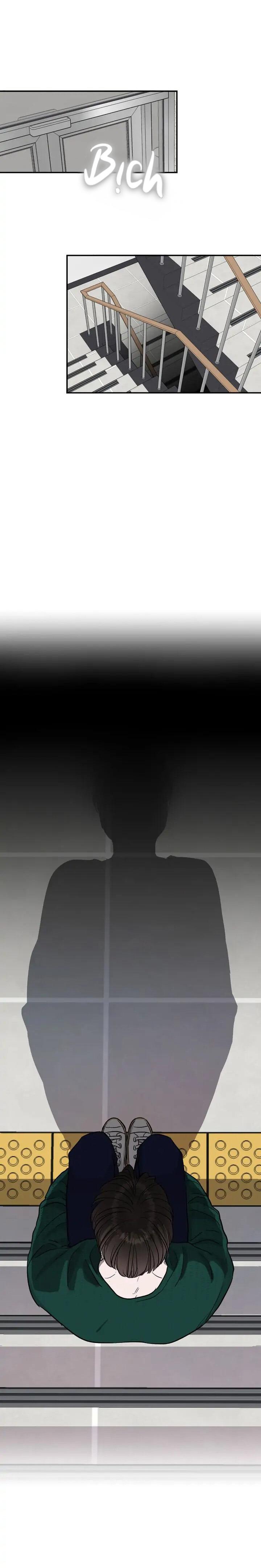 Đọc truyện Vươn Tới Những Vì Sao - Chapter 31