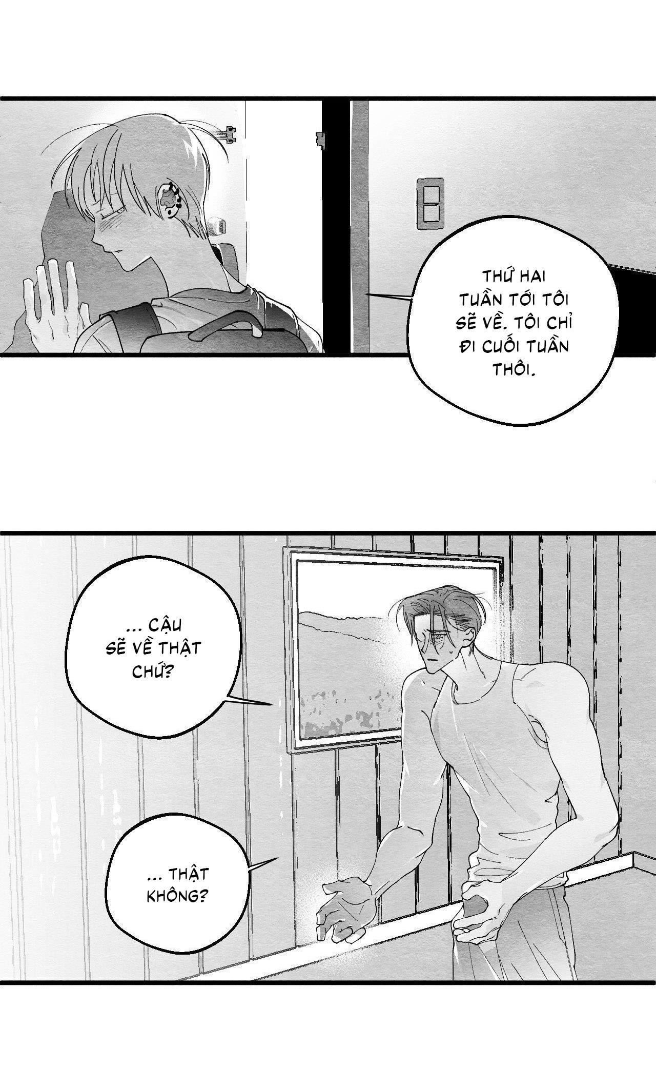Đọc truyện  Vóc Dáng Toàn Mỹ - Chapter 17