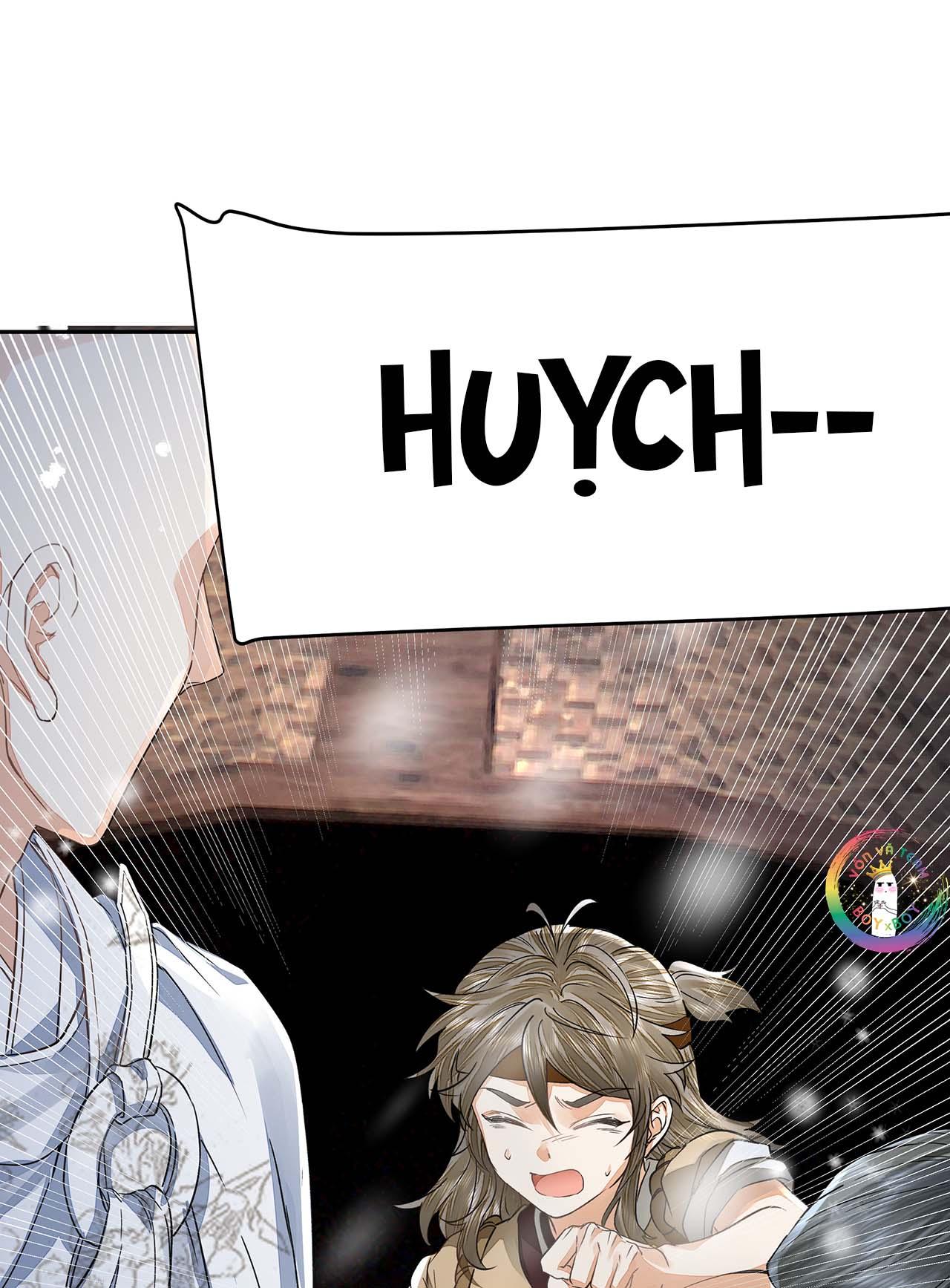 Đọc truyện (END) Đồng Tiền Kham Thế - Chapter 34