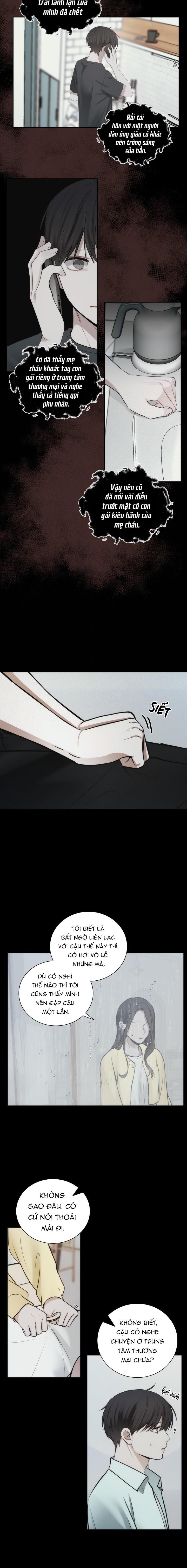 Đọc truyện Không xa lạ - Chapter 49