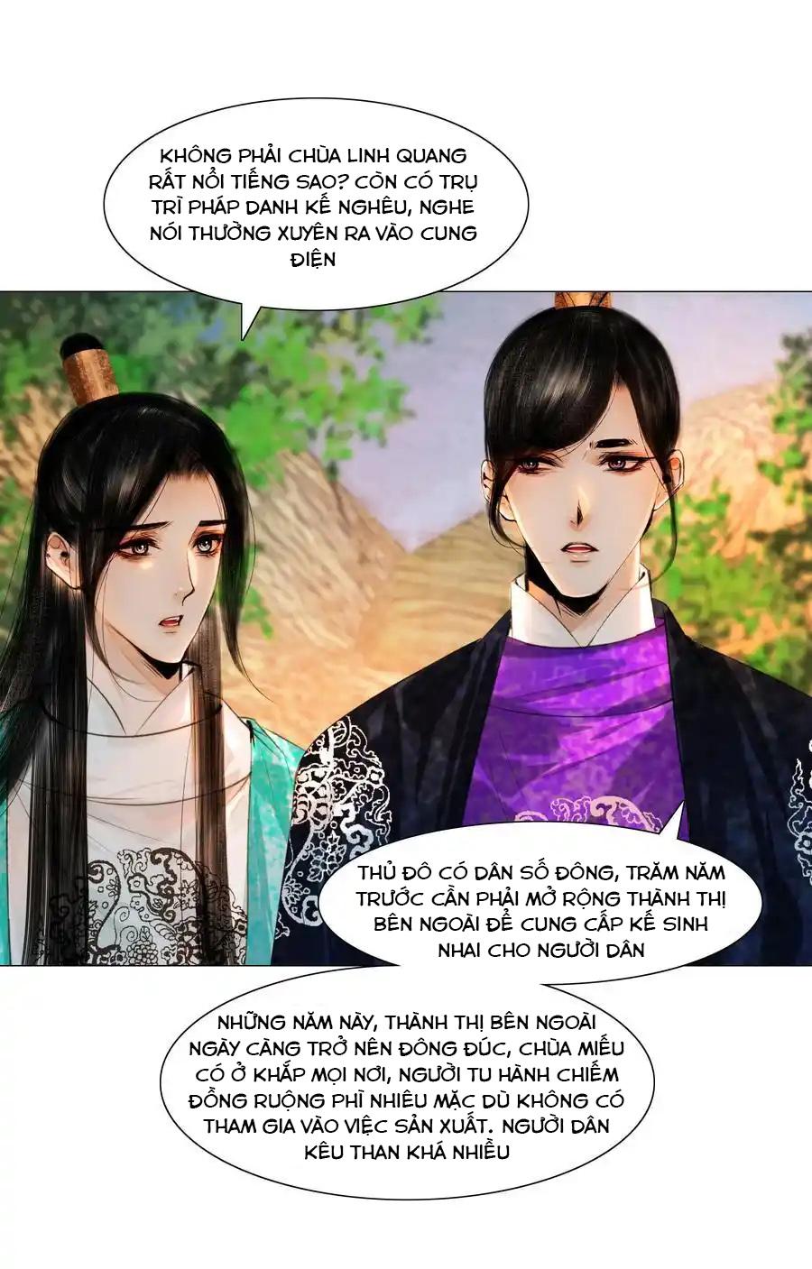 Đọc truyện Vòng Luân Hồi - Chapter 81