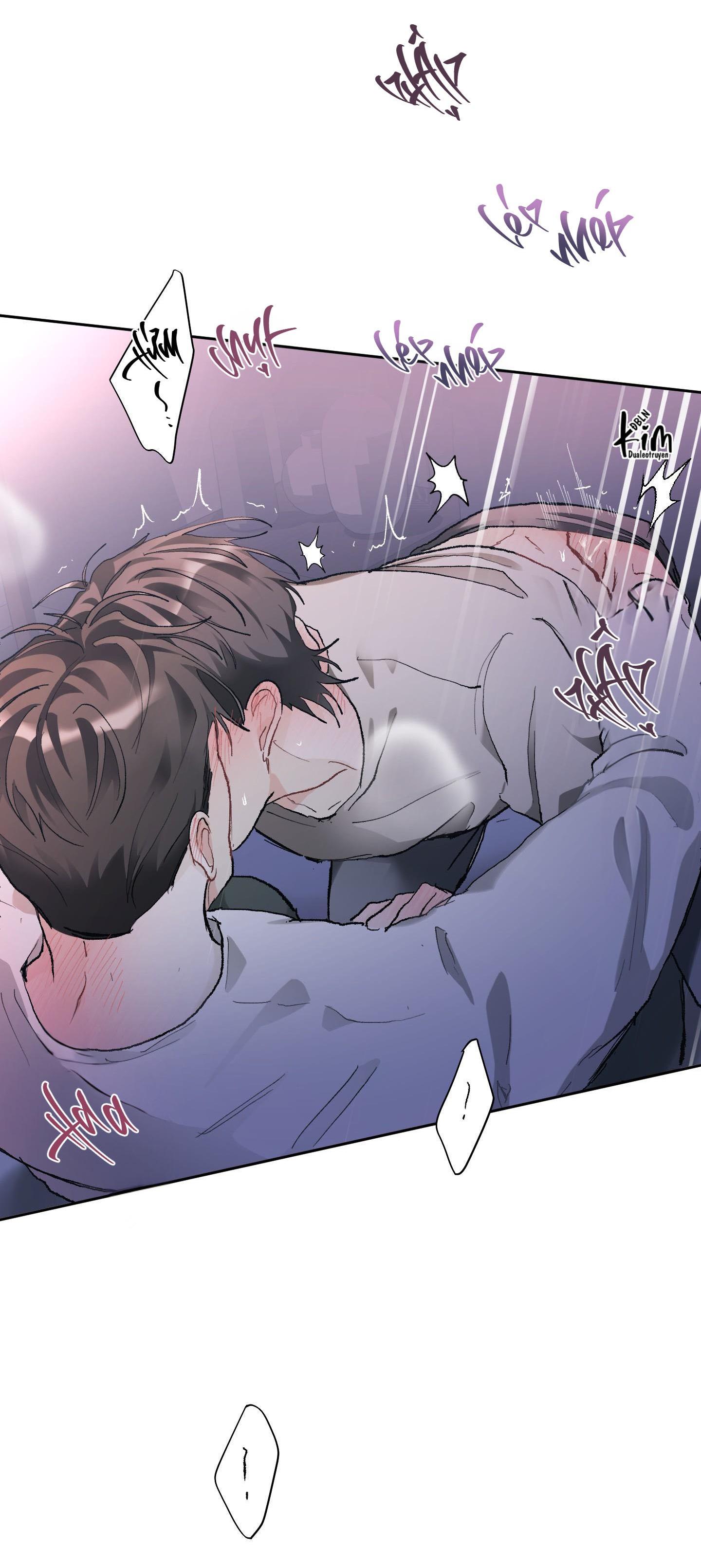 Đọc truyện THẾ GIỚI CỦA TÔI KHI KHÔNG CÓ EM - Chapter 59