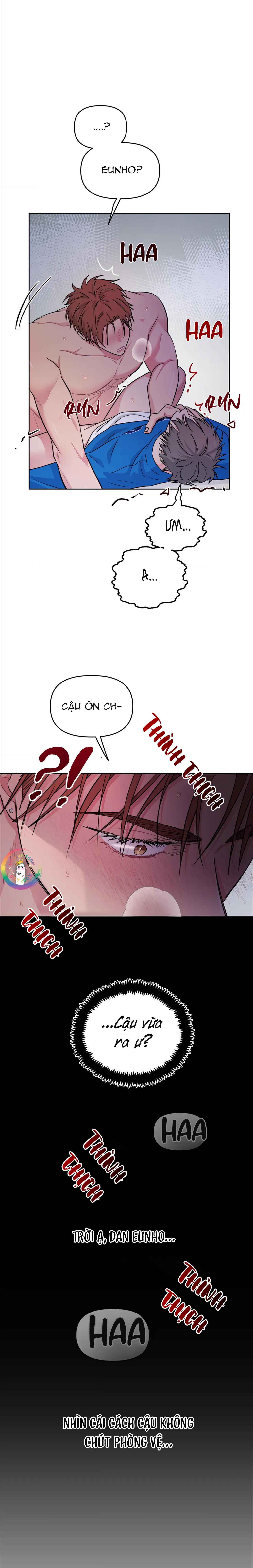 Đọc truyện Arts Manz - Chapter 33