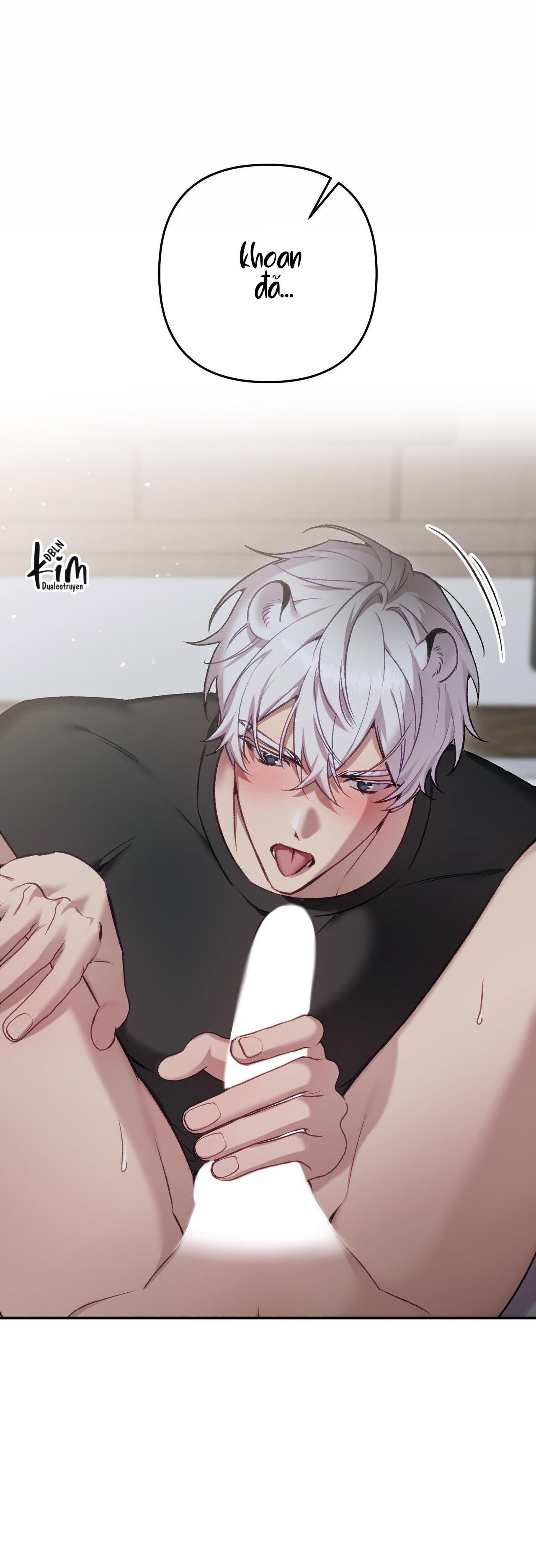 Đọc truyện TUYỂN TẬP BL THÚ NHÂN VÀ XÚC TU - Chapter 7.2