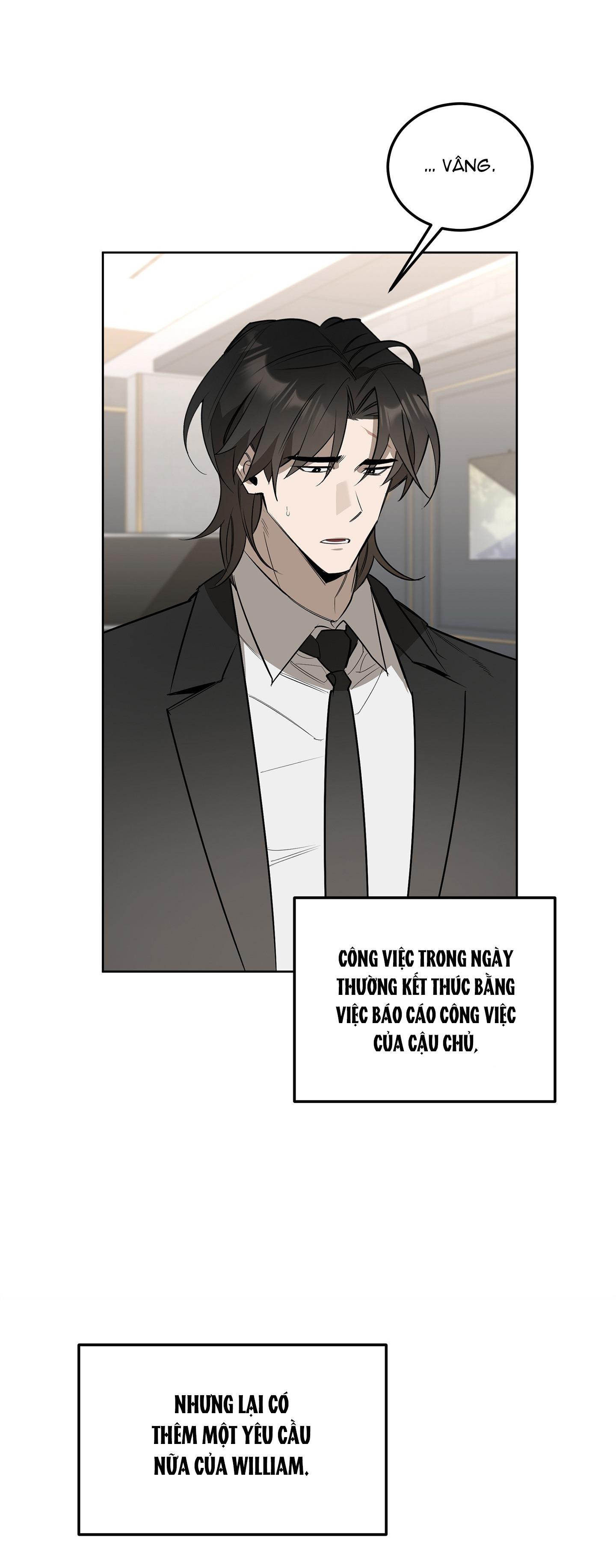 Đọc truyện TUYỂN TẬP NHỮNG ÔNG CHÚ TÀ ZÂM - Chapter 18.5