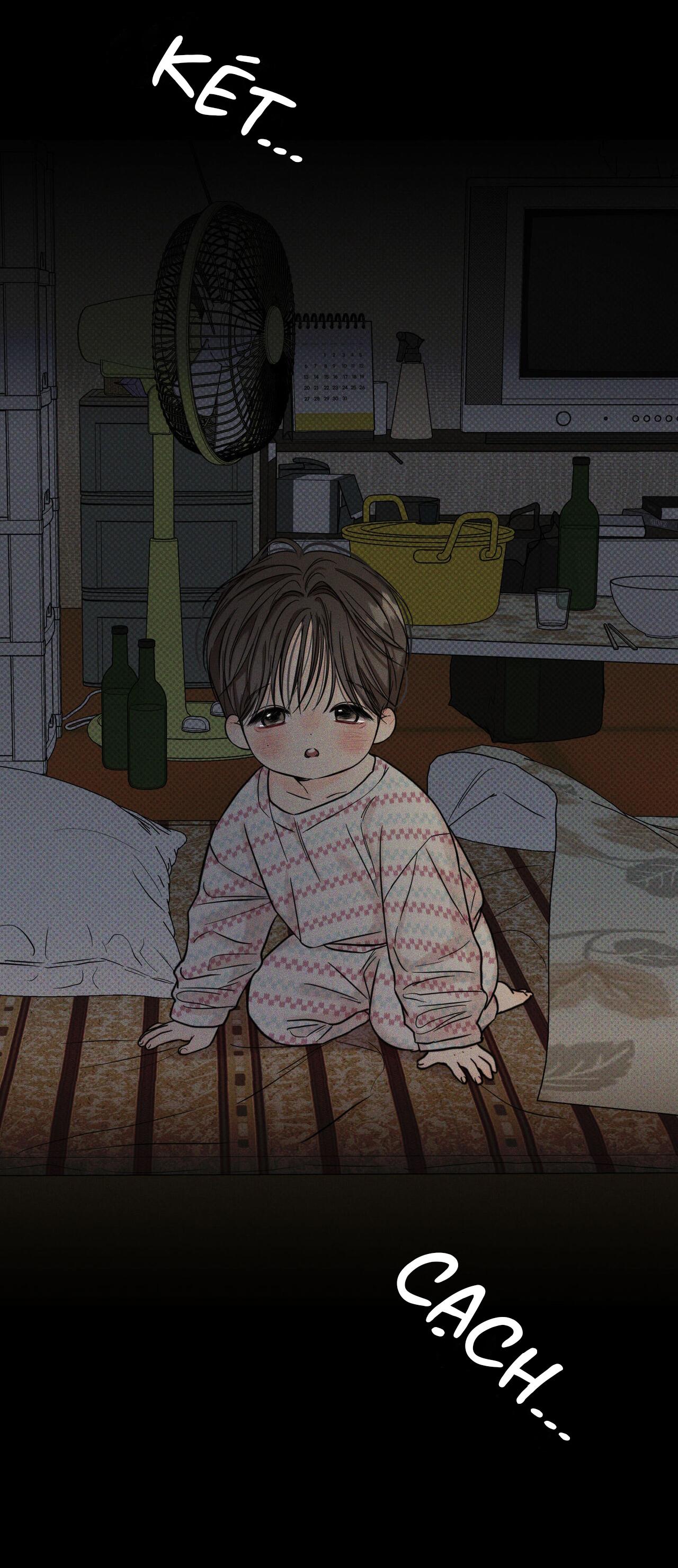 Đọc truyện CÔNG VIỆC LÀM THÊM HÀNG NGÀY - Chapter 12