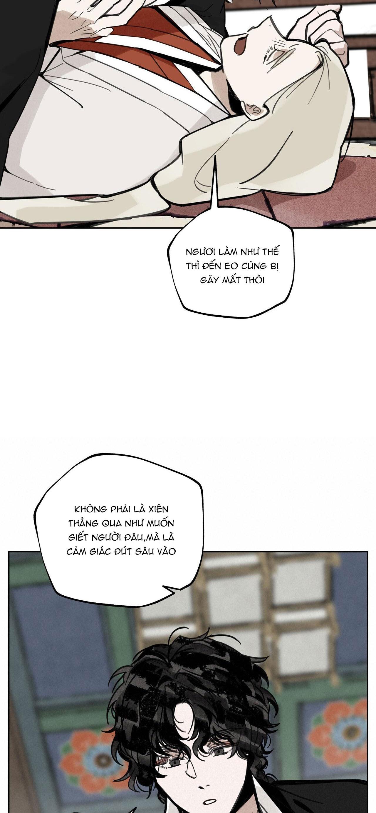 Đọc truyện PALJAE - Chapter 87