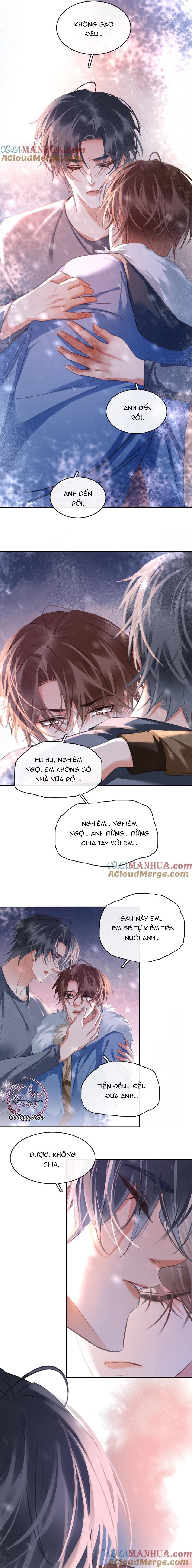 Đọc truyện Không Làm Trai Bao! - Chapter 133